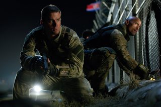 G.I. Joe: Retaliation still 3