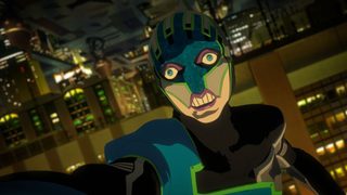 Tiger & Bunny: The Rising still 3