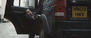 London Has Fallen still 8