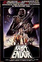 Ewoks: The Battle for Endor still 2