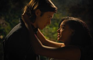 Everything, Everything still 6