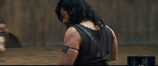 The Legend Of Maula Jatt still 1
