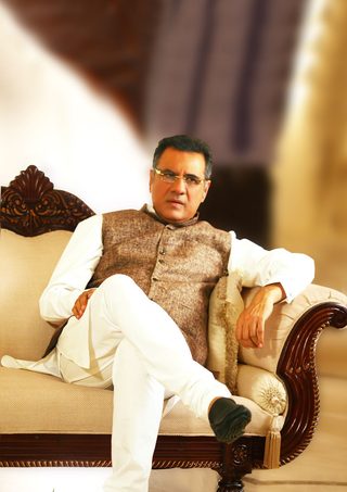 Bengal Tiger still 8