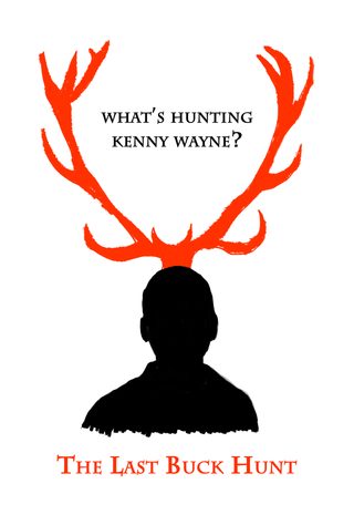 The Last Buck Hunt still 1