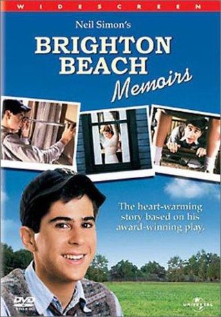 Brighton Beach Memoirs still 5