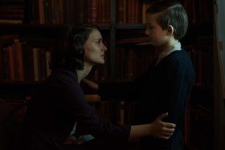 A Tale of Love and Darkness still 7