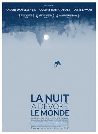 The Night Eats the World still 5