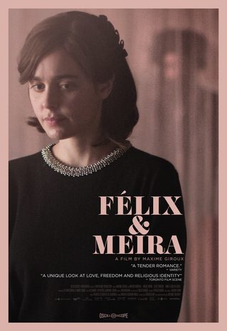 Felix and Meira still 7