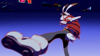 Summer Wars still 2