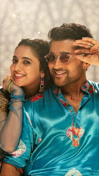 Etharkkum Thunindhavan still 4