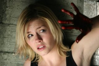 Captivity still 8