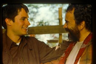 The Crime of Padre Amaro still 6