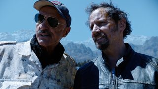 Tremors: A Cold Day in Hell still 7