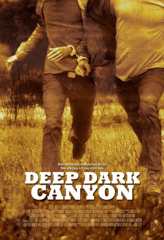 Deep Dark Canyon still 3