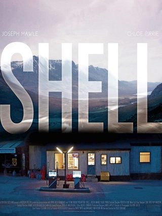 Shell still 8