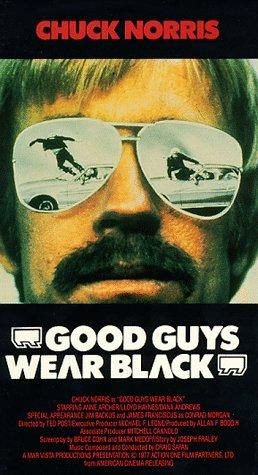 Good Guys Wear Black still 8