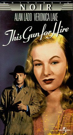 This Gun for Hire still 2