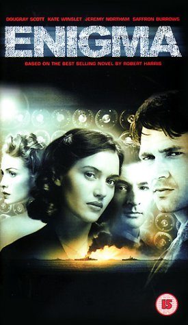 Enigma still 7