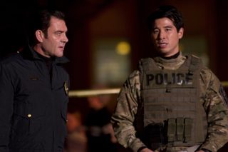 Pawn still 2