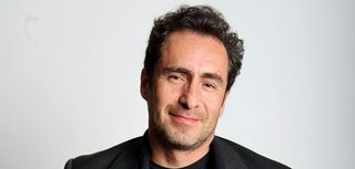 Demian Bichir
