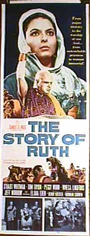 The Story of Ruth still 1