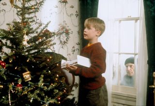 Home Alone still 5