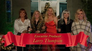 Ladies of the '80s: A Divas Christmas still 6