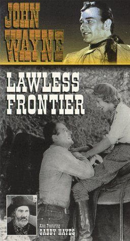 The Lawless Frontier still 8