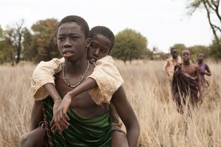The Good Lie still 1