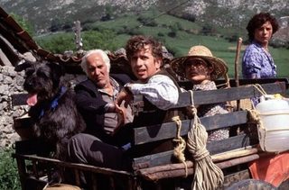 The Stone Raft still 2