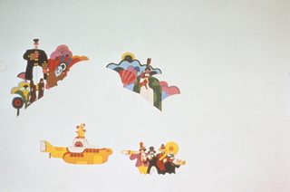 Yellow Submarine still 7