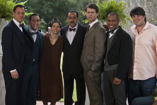 Walt Before Mickey still 2