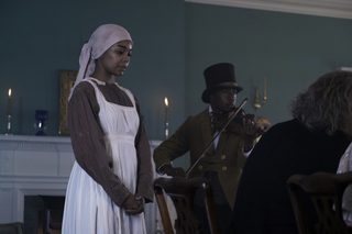 The Birth of a Nation still 3