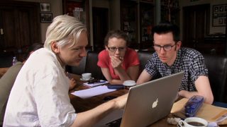 We Steal Secrets: The Story of WikiLeaks still 5