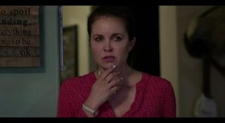 Into the Arms of Danger still 6