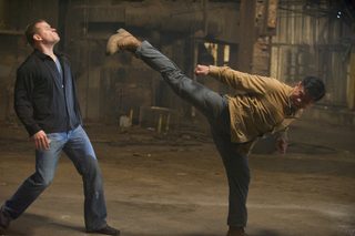 Dragon Eyes still 5