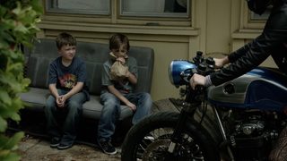 Bad Kids of Crestview Academy still 2