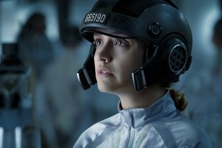 Ready Player One still 1
