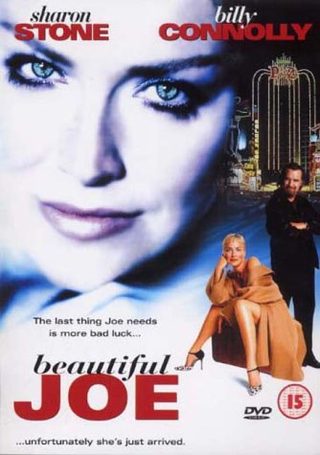Beautiful Joe still 5