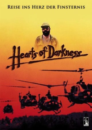 Hearts of Darkness: A Filmmaker's Apocalypse still 1