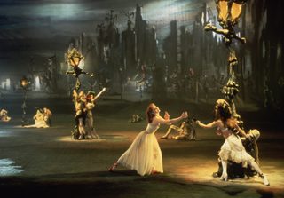 The Red Shoes still 6