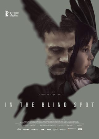 In the Blind Spot still 2