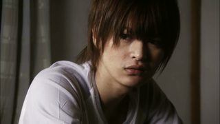 Ju-on: Black Ghost still 5