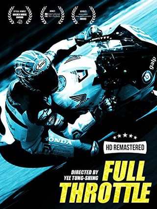 Full Throttle still 1