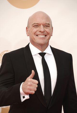 Dean Norris, photo 2 of 3