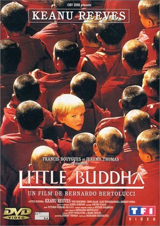 Little Buddha still 6
