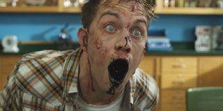 Detention of the Dead still 2