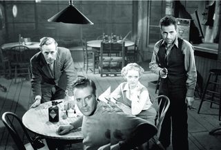 The Petrified Forest still 5
