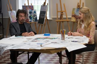 The Humbling still 5