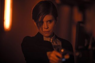 Morgan still 7